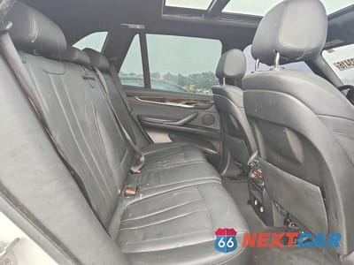 Zdjęcie 11 z 13 samochodu: 2017 BMW X5 SDRIVE35I VIN:5UXKR2C59H0U20075 - miniatura