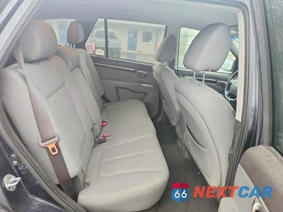 Zdjęcie 10 z 12 samochodu: 2012 HYUNDAI SANTA FE GLS VIN:5XYZGDABXCG093117 - miniatura