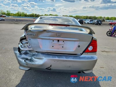 Zdjęcie 6 z 12 samochodu: 2004 HONDA CIVIC LX VIN:1HGEM22564L033668 - miniatura
