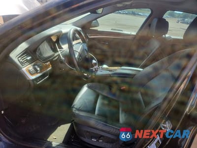 Zdjęcie 7 z 12 samochodu: 2011 BMW 535 XI VIN:WBAFU7C50BC875317 - miniatura