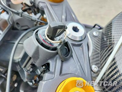 Zdjęcie 8 z 9 samochodu: 2024 KAWASAKI ZX636 K VIN:JKBZXJJ15RA009404 - miniatura