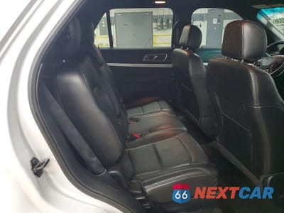 Zdjęcie 11 z 13 samochodu: 2016 FORD EXPLORER XLT VIN:1FM5K8D84GGC31348 - miniatura