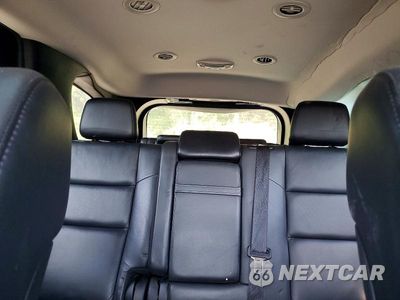 Zdjęcie 10 z 14 samochodu: 2017 DODGE DURANGO GT VIN:1C4RDJDGXHC917787 - miniatura