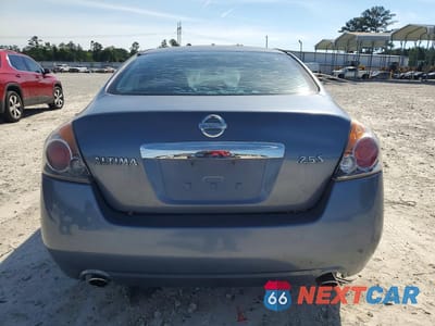 Zdjęcie 6 z 12 samochodu: 2010 NISSAN ALTIMA 2.5 VIN:1N4AL2AP6AN443461 - miniatura