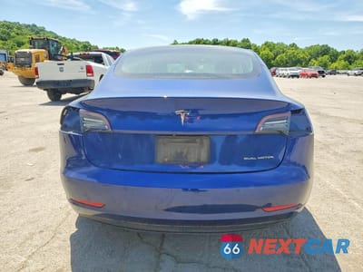 Zdjęcie 6 z 13 samochodu: 2020 TESLA MODEL 3 VIN:5YJ3E1EB6LF620503 - miniatura