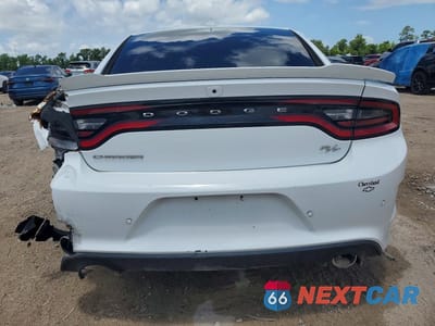 Zdjęcie 6 z 12 samochodu: 2021 DODGE CHARGER R VIN:2C3CDXCT5MH517963 - miniatura
