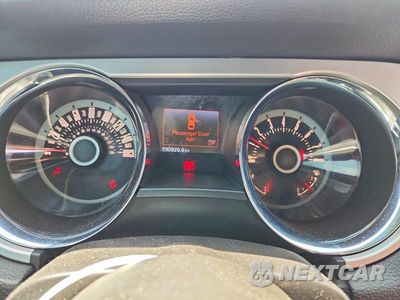 Zdjęcie 9 z 12 samochodu: 2013 FORD MUSTANG VIN:1ZVBP8AM2D5268882 - miniatura