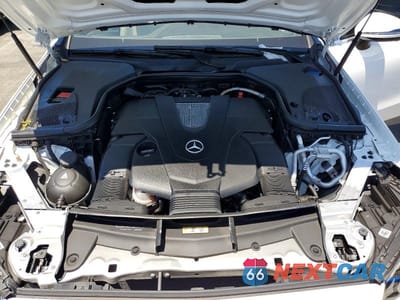 Zdjęcie 11 z 12 samochodu: 2018 MERCEDES-BENZ E 400 VIN:WDD1J6FB5JF015384 - miniatura