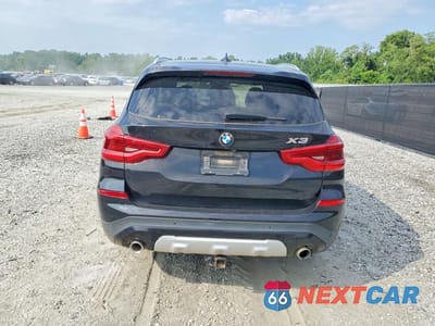 Zdjęcie 6 z 12 samochodu: 2018 BMW X3 XDRIVE30I VIN:5UXTR9C55JLD63376 - miniatura