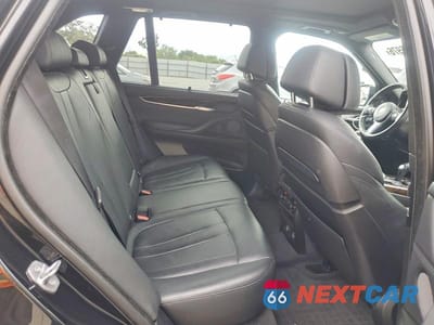Zdjęcie 11 z 13 samochodu: 2016 BMW X5 XDRIVE50I VIN:5UXKR6C52G0J79661 - miniatura