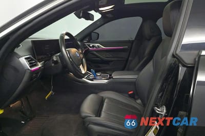 Zdjęcie 11 z 14 samochodu: 2023 BMW I4 EDRIVE 40 VIN:WBY73AW05PFN48939 - miniatura