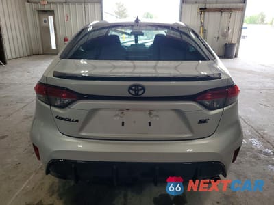 Zdjęcie 6 z 12 samochodu: 2024 TOYOTA COROLLA NIGHT SHADE VIN:5YFB4MCE3RP174255 - miniatura