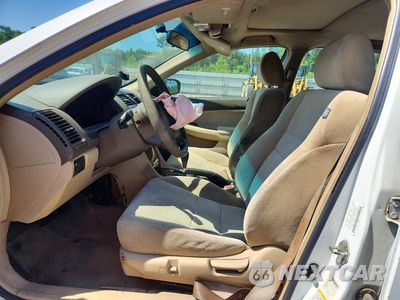 Zdjęcie 7 z 12 samochodu: 2006 HONDA ACCORD EX VIN:1HGCM56736A121337 - miniatura