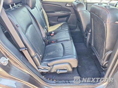 Zdjęcie 11 z 14 samochodu: 2016 DODGE JOURNEY R/T VIN:3C4PDDEG3GT244836 - miniatura
