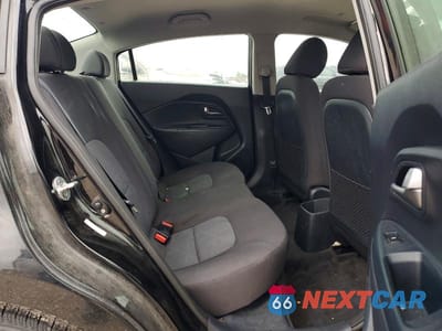Zdjęcie 11 z 13 samochodu: 2017 KIA RIO LX VIN:KNADM4A34H6012549 - miniatura
