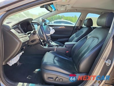 Zdjęcie 7 z 12 samochodu: 2018 HYUNDAI SONATA LIMITED VIN:5NPE34AFXJH707599 - miniatura
