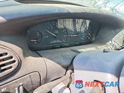 Zdjęcie 9 z 13 samochodu: 1999 DODGE GRAND CARAVAN SE VIN:2B4GP44G6XR476680 - miniatura