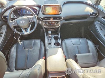 Zdjęcie 8 z 13 samochodu: 2019 HYUNDAI SANTA FE ULTIMATE 2.0T VIN:5NMS53AA3KH052938 - miniatura