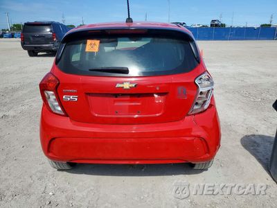 Zdjęcie 6 z 12 samochodu: 2021 CHEVROLET SPARK LS VIN:KL8CB6SA6MC723977 - miniatura