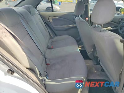 Zdjęcie 10 z 12 samochodu: 2004 NISSAN SENTRA 1.8 VIN:3N1CB51D24L908886 - miniatura