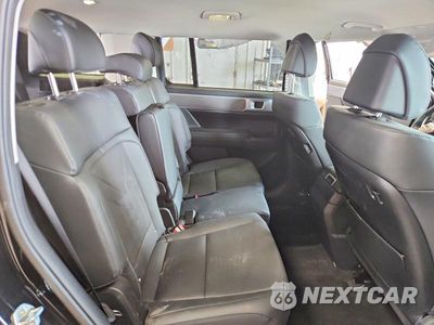 Zdjęcie 11 z 14 samochodu: 2026 HYUNDAI SANTA FE SEL VIN:5NMP2DGL7TH188293 - miniatura