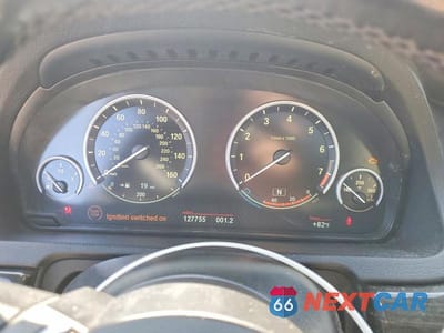 Zdjęcie 9 z 12 samochodu: 2014 BMW 550 XIGT VIN:WBA5M0C51ED084943 - miniatura