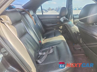 Zdjęcie 10 z 12 samochodu: 1996 ACURA 3.5RL VIN:JH4KA9642TC011863 - miniatura