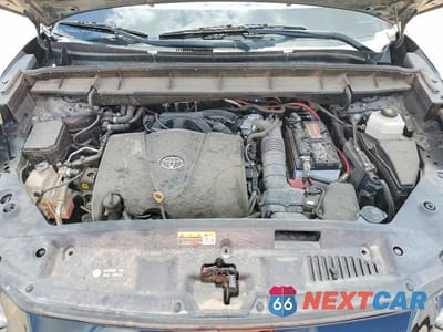 Zdjęcie 12 z 13 samochodu: 2022 TOYOTA HIGHLANDER LE VIN:5TDBZRBH1NS587805 - miniatura