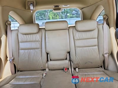 Zdjęcie 10 z 13 samochodu: 2008 HONDA CR-V EXL VIN:5J6RE48758L045280 - miniatura