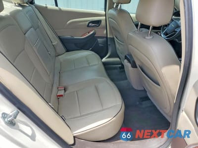 Zdjęcie 10 z 12 samochodu: 2013 CHEVROLET MALIBU 2LT VIN:1G11F5SR2DF189385 - miniatura