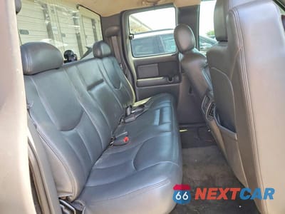 Zdjęcie 10 z 13 samochodu: 2003 CHEVROLET SILVERADO K1500 VIN:2GCEK19T231114321 - miniatura