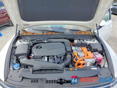 Zdjęcie 11 z 12 samochodu: 2025 HYUNDAI SONATA HYBRID SEL VIN:KMHL34JJ3SA110231 - miniatura