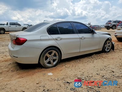 Trzecie zdjęcie samochodu z tyłu: 2013 BMW 328 I VIN:WBA3A5C58DF600148 - miniatura