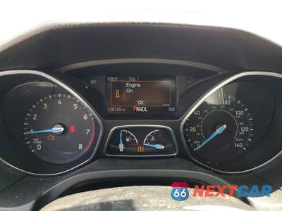 Zdjęcie 9 z 12 samochodu: 2016 FORD FOCUS SE VIN:1FADP3K27GL358773 - miniatura