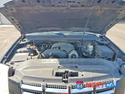 Zdjęcie 12 z 13 samochodu: 2007 CADILLAC ESCALADE ESV VIN:1GYFK66817R297171 - miniatura