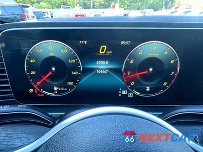 Zdjęcie 8 z 13 samochodu: 2021 MERCEDES-BENZ GLE 350 VIN:4JGFB4JB4MA546386 - miniatura