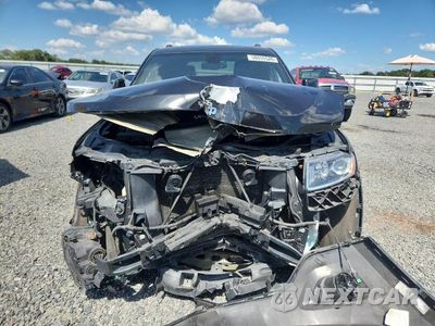Piąte zdjęcie samochodu w środku: 2014 JEEP GRAND CHEROKEE LIMITED VIN:1C4RJFBG1EC534910 - miniatura