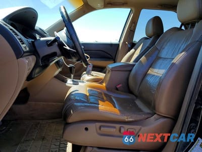 Zdjęcie 7 z 13 samochodu: 2006 ACURA MDX TOURING VIN:2HNYD18666H526248 - miniatura