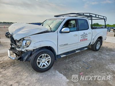 2006 TOYOTA TUNDRA DOUBLE CAB SR5 5TBET34166S556037 - główne zdjęcie licytacji z USA - miniatura