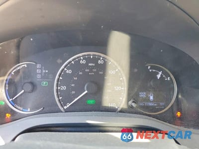 Zdjęcie 9 z 12 samochodu: 2015 LEXUS CT 200 VIN:JTHKD5BH1F2234740 - miniatura