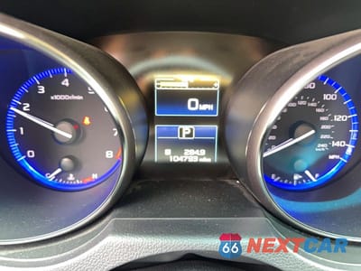 Zdjęcie 8 z 10 samochodu: 2015 SUBARU OUTBACK 2.5I PREMIUM VIN:4S4BSACC5F3331142 - miniatura