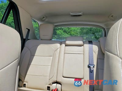 Zdjęcie 10 z 13 samochodu: 2017 MERCEDES-BENZ GLE 350 4MATIC VIN:4JGDA5HB0HA975715 - miniatura