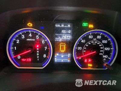 Zdjęcie 9 z 12 samochodu: 2009 HONDA CR-V EXL VIN:5J6RE48719L020961 - miniatura