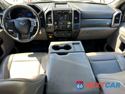 Zdjęcie 9 z 10 samochodu: 2019 FORD F250 SUPER DUTY VIN:1FT7W2BT0KEC82758 - miniatura