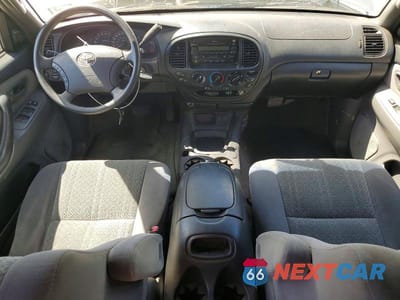 Zdjęcie 8 z 12 samochodu: 2006 TOYOTA TUNDRA DOUBLE CAB SR5 VIN:5TBDT44146S506416 - miniatura