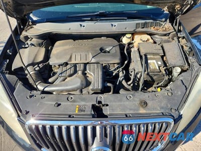 Zdjęcie 11 z 12 samochodu: 2015 BUICK VERANO VIN:1G4PP5SK8F4155799 - miniatura