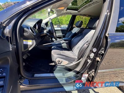 Zdjęcie 6 z 10 samochodu: 2008 MERCEDES-BENZ ML 350 VIN:4JGBB86E78A303279 - miniatura