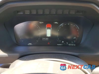 Zdjęcie 9 z 13 samochodu: 2019 VOLVO XC90 T6 MOMENTUM VIN:YV4A22PK7K1494501 - miniatura