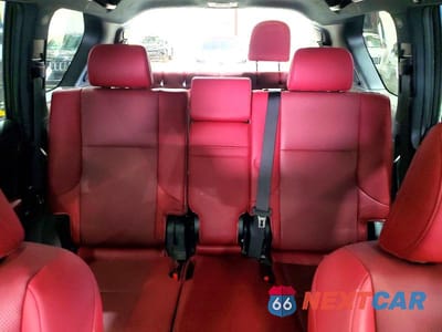 Zdjęcie 10 z 14 samochodu: 2022 LEXUS GX 460 VIN:JTJAM7BXXN5326276 - miniatura