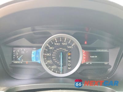 Zdjęcie 9 z 13 samochodu: 2012 FORD EXPLORER XLT VIN:1FMHK8D81CGA86325 - miniatura